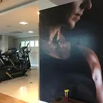 Suite Casal, Riocentro Parque Olimpico Barra Da Tijuca