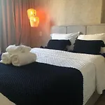 Suite Casal, Riocentro Parque Olimpico Barra Da Tijuca