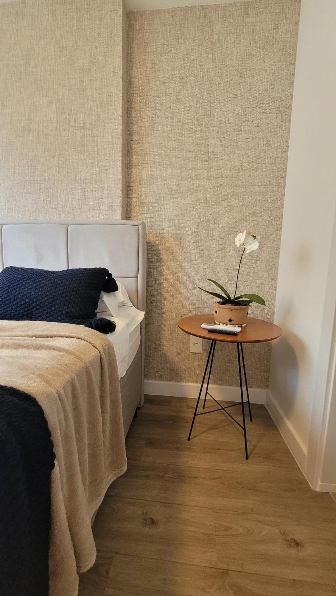 Apartamento Casal, Riocentro Parque Olimpico Barra Da Tijuca
