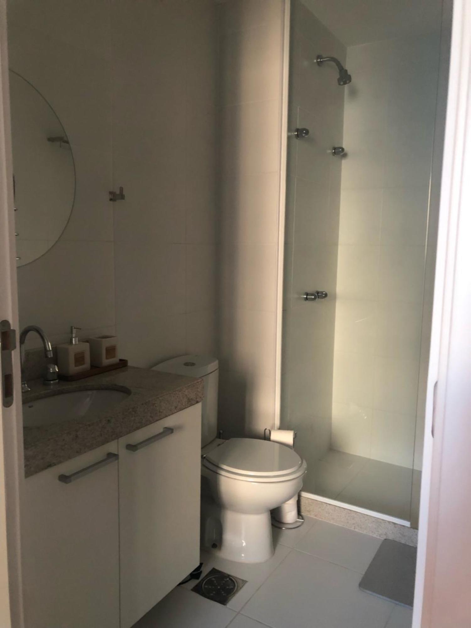 Casal, Riocentro Parque Olimpico Barra Da Tijuca Apartamento Rio de Janeiro