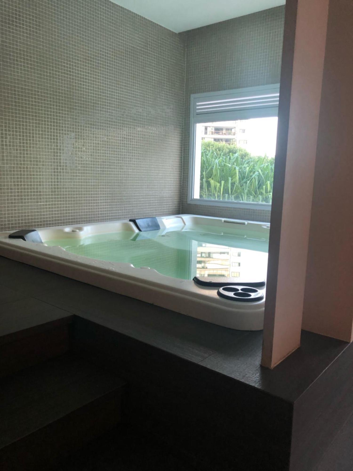 Apartamento Casal, Riocentro Parque Olimpico Barra Da Tijuca *