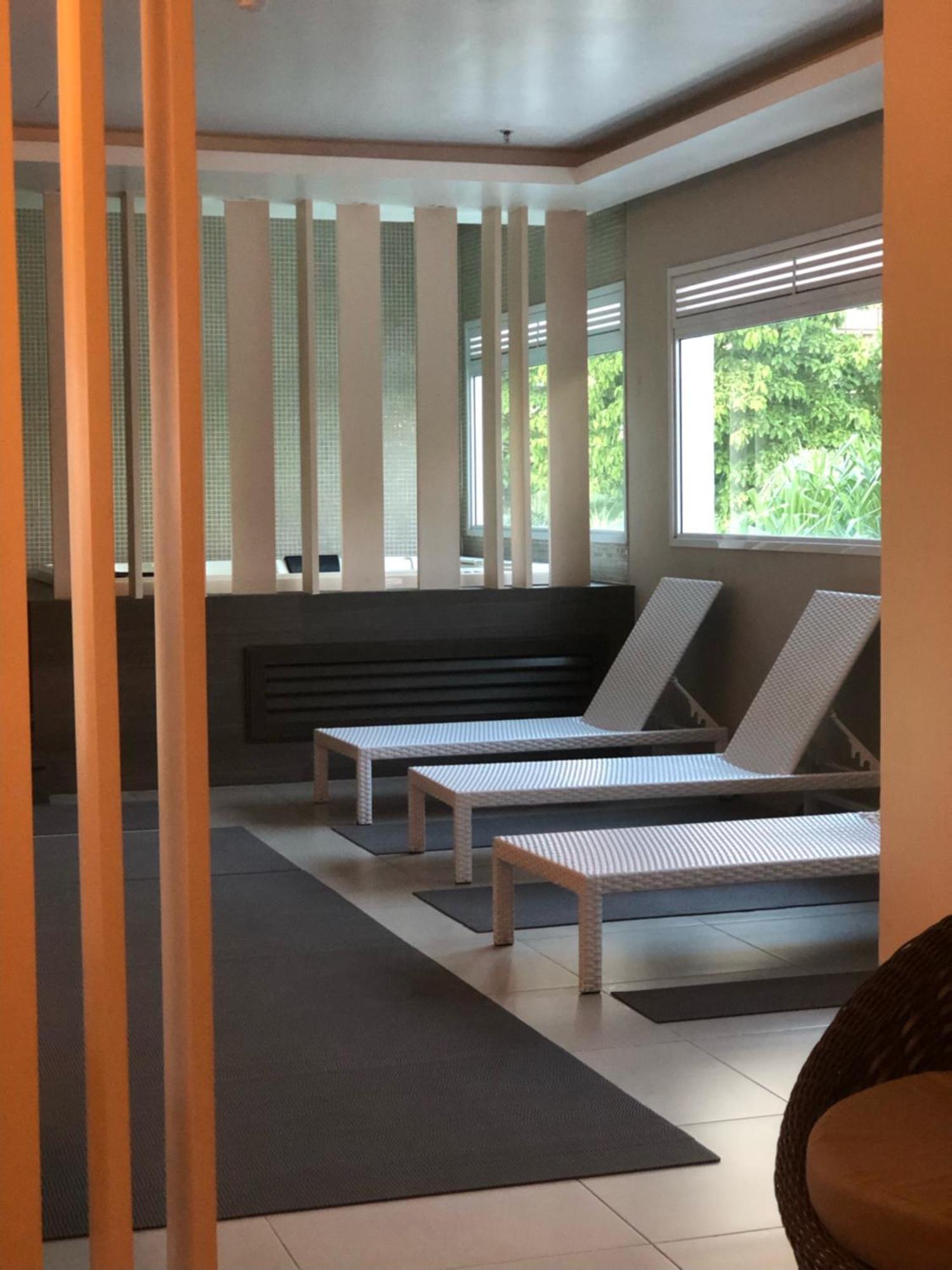 Casal, Riocentro Parque Olimpico Barra Da Tijuca Apartamento Rio de Janeiro