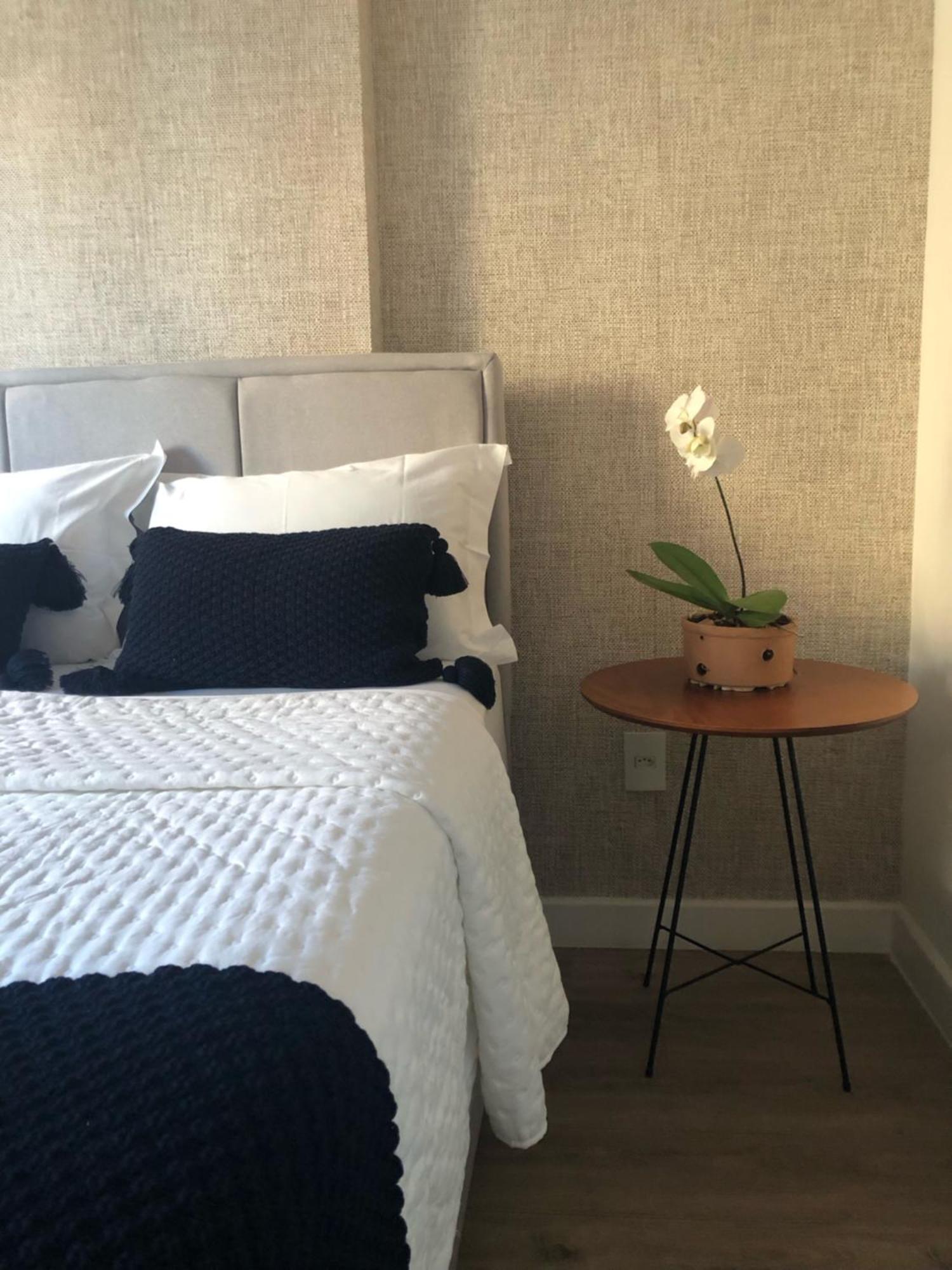 Casal, Riocentro Parque Olimpico Barra Da Tijuca Apartamento *