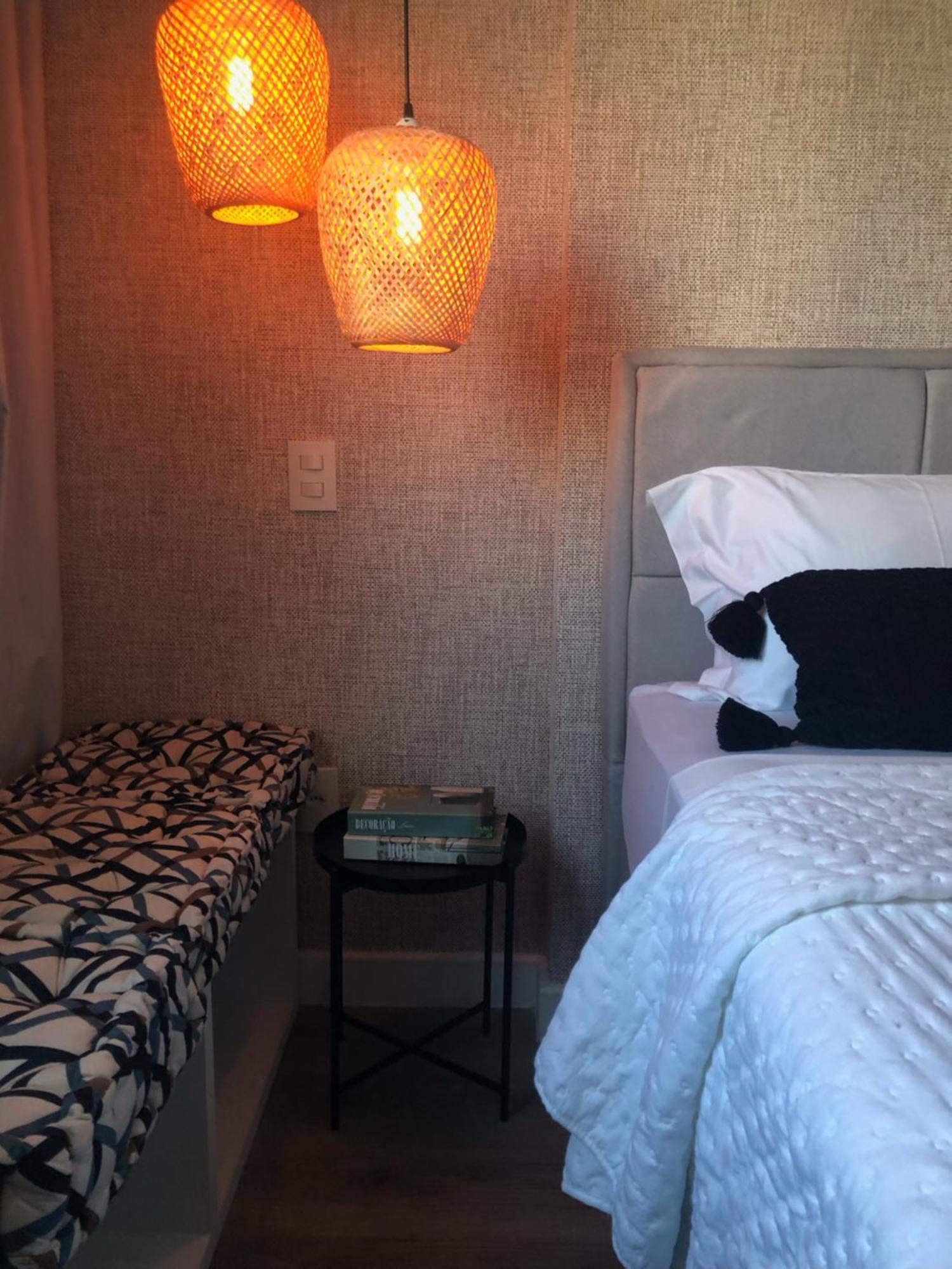 Casal, Riocentro Parque Olimpico Barra Da Tijuca Apartamento *