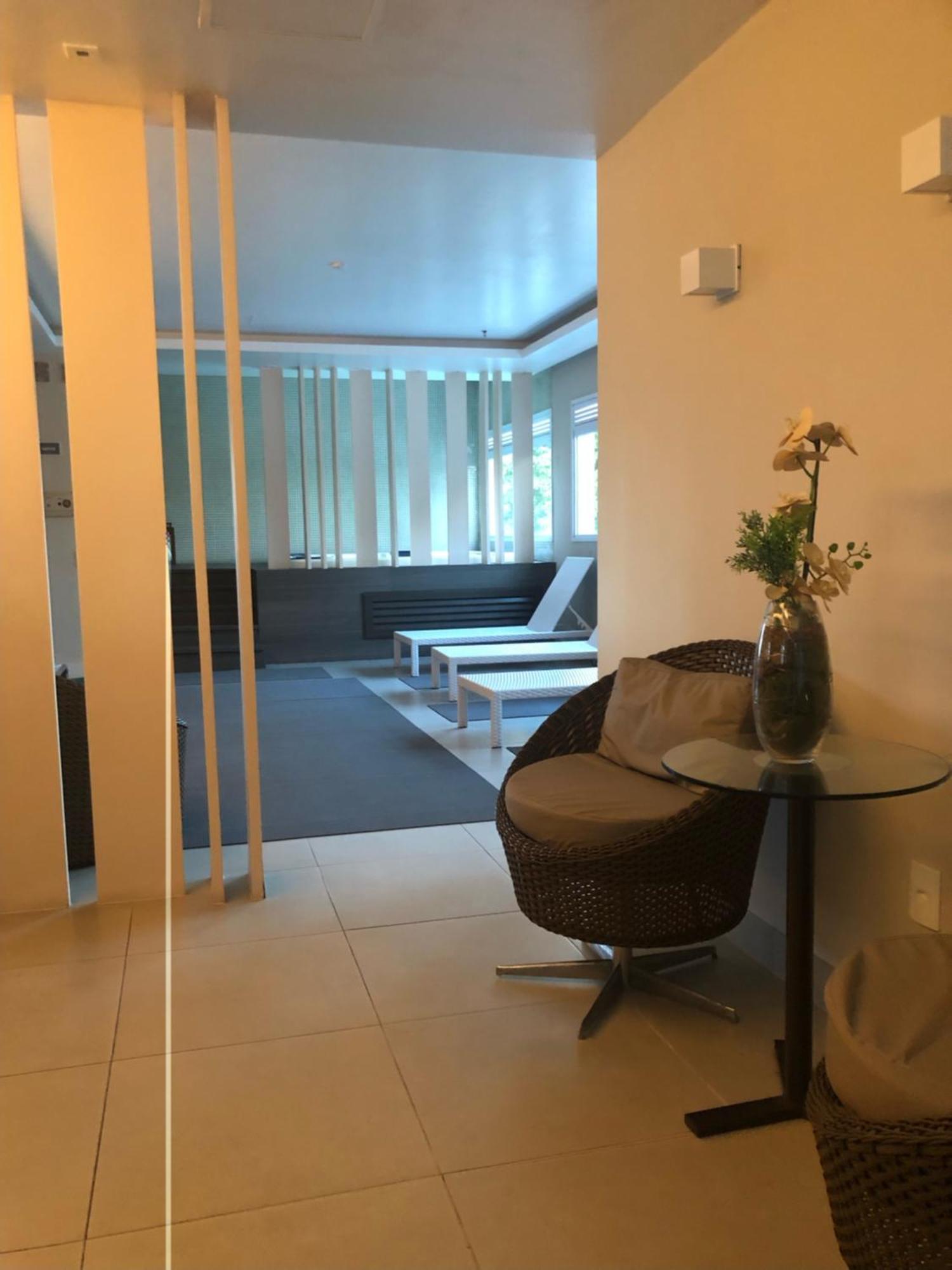 Apartamento Casal, Riocentro Parque Olimpico Barra Da Tijuca