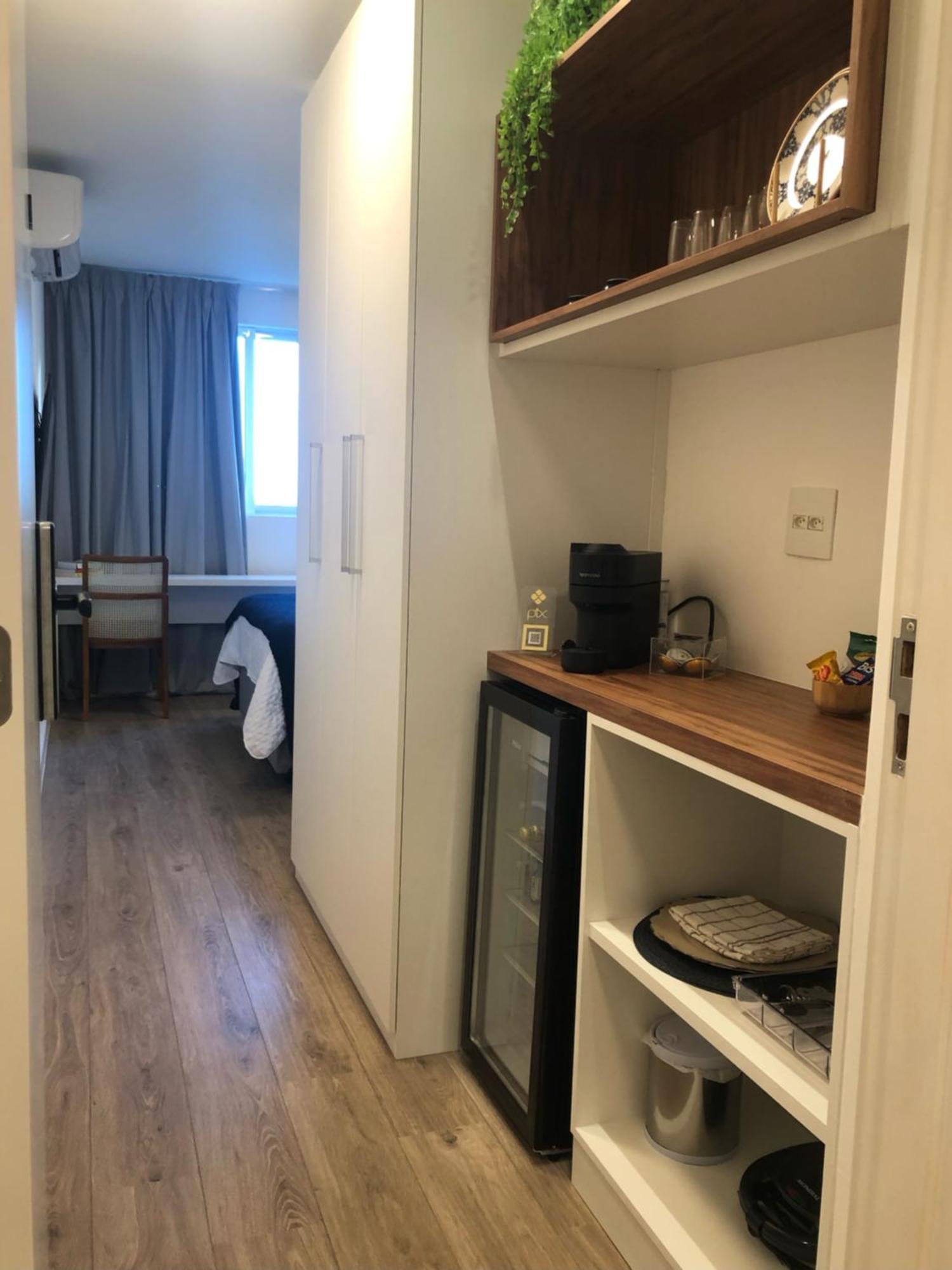 Apartment Casal, Riocentro Parque Olimpico Barra Da Tijuca